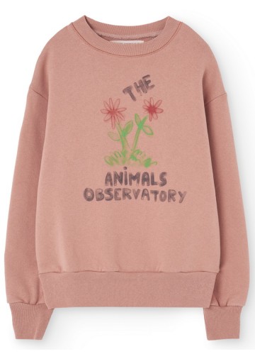 Bear Sweatshirt