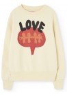 Bear Sweatshirt