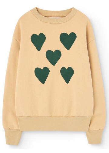 Bear Sweatshirt