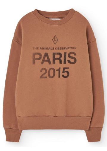 Bear Sweatshirt