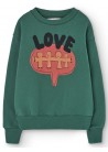 Bear Sweatshirt