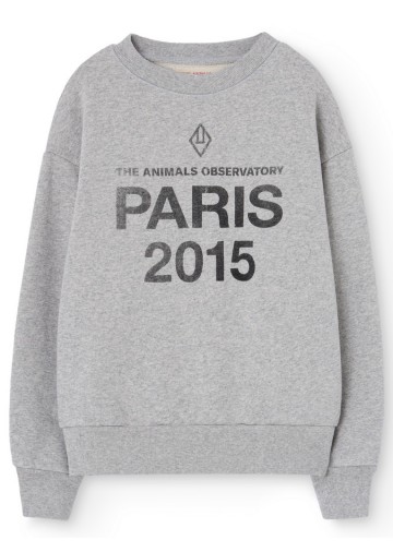 Bear Sweatshirt