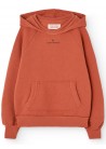 Beaver Hoodie