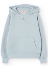 Beaver Hoodie