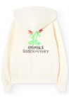 Beaver Hoodie