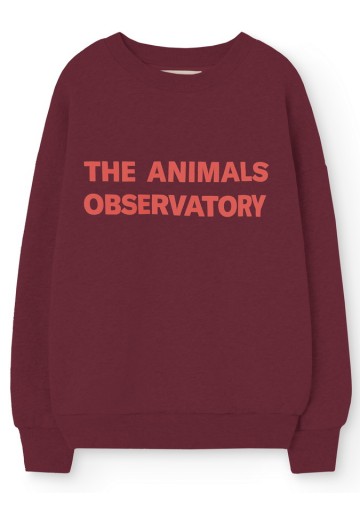 Leo Sweatshirt