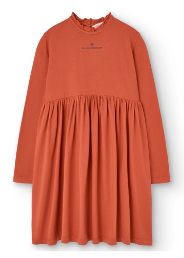 Crab Dress
