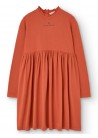 Crab Dress