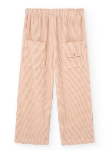 Emu Pants