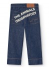 Ant Jeans