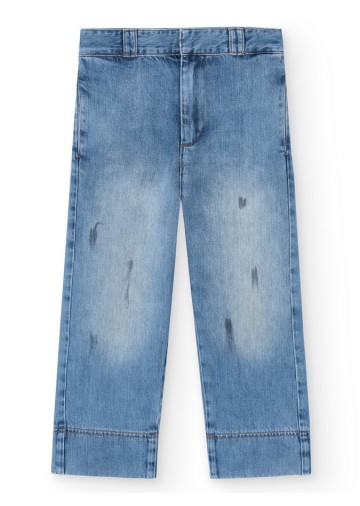 Ant Jeans
