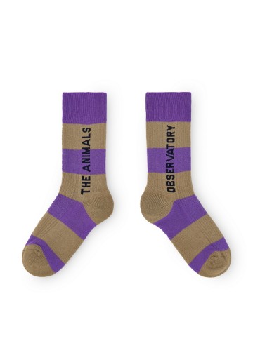 Worm Socks