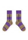 Worm Socks