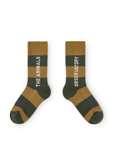 Worm Socks