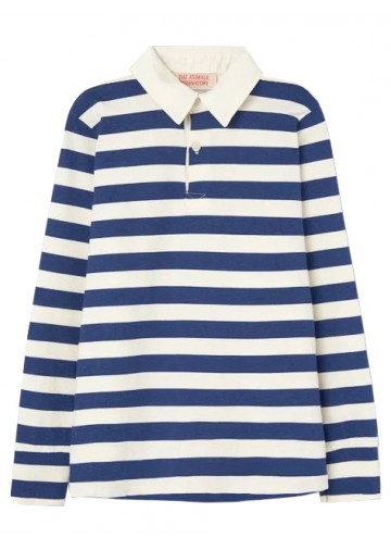 Eel Polo Shirt