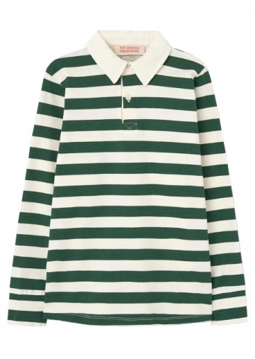Eel Polo Shirt