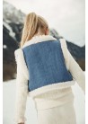 Reversible Vest Librana