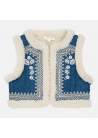 Reversible Vest Librana