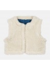 Reversible Vest Librana