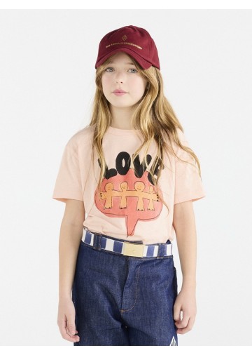 Rooster T-shirt