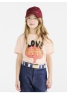Rooster T-shirt