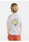 Rooster T-shirt