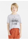 Rooster T-shirt