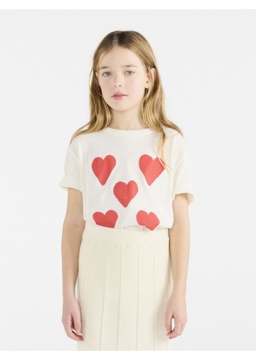 Rooster T-shirt