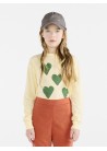 Dog LS T-shirt