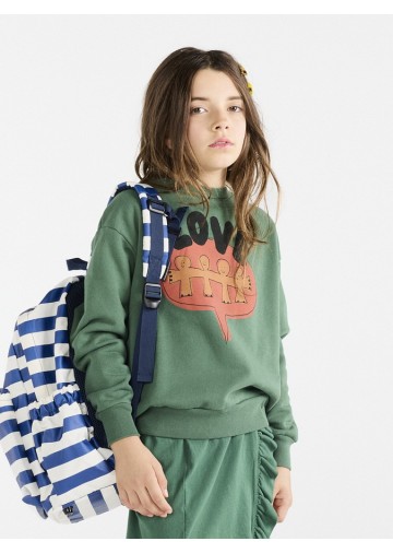 Bear Sweatshirt