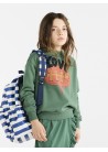 Bear Sweatshirt