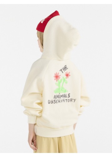 Beaver Hoodie