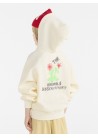 Beaver Hoodie