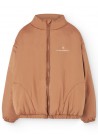 Crocodile Jacket