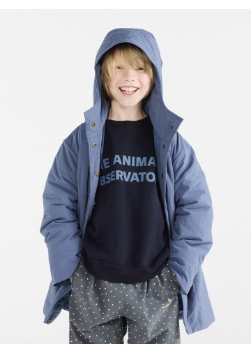 Lion Jacket