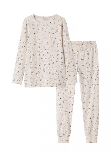 Sleepwear Set