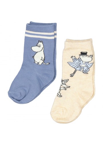 Socks 2 Pack
