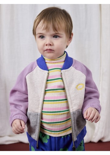Baby Zipped Sweatshirt