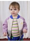 Baby Zipped Sweatshirt