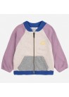 Baby Zipped Sweatshirt
