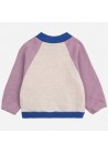 Baby Zipped Sweatshirt