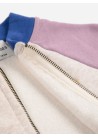 Baby Zipped Sweatshirt