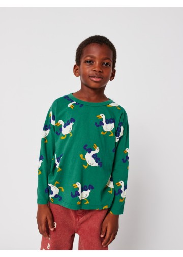 Long Sleeve T-shirt