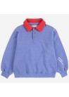 Polo Sweatshirt
