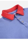 Polo Sweatshirt