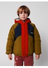 Reversible Anorak