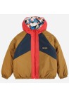 Reversible Anorak