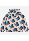 Reversible Anorak
