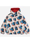 Reversible Anorak