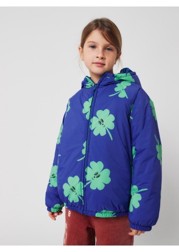 Reversible Anorak